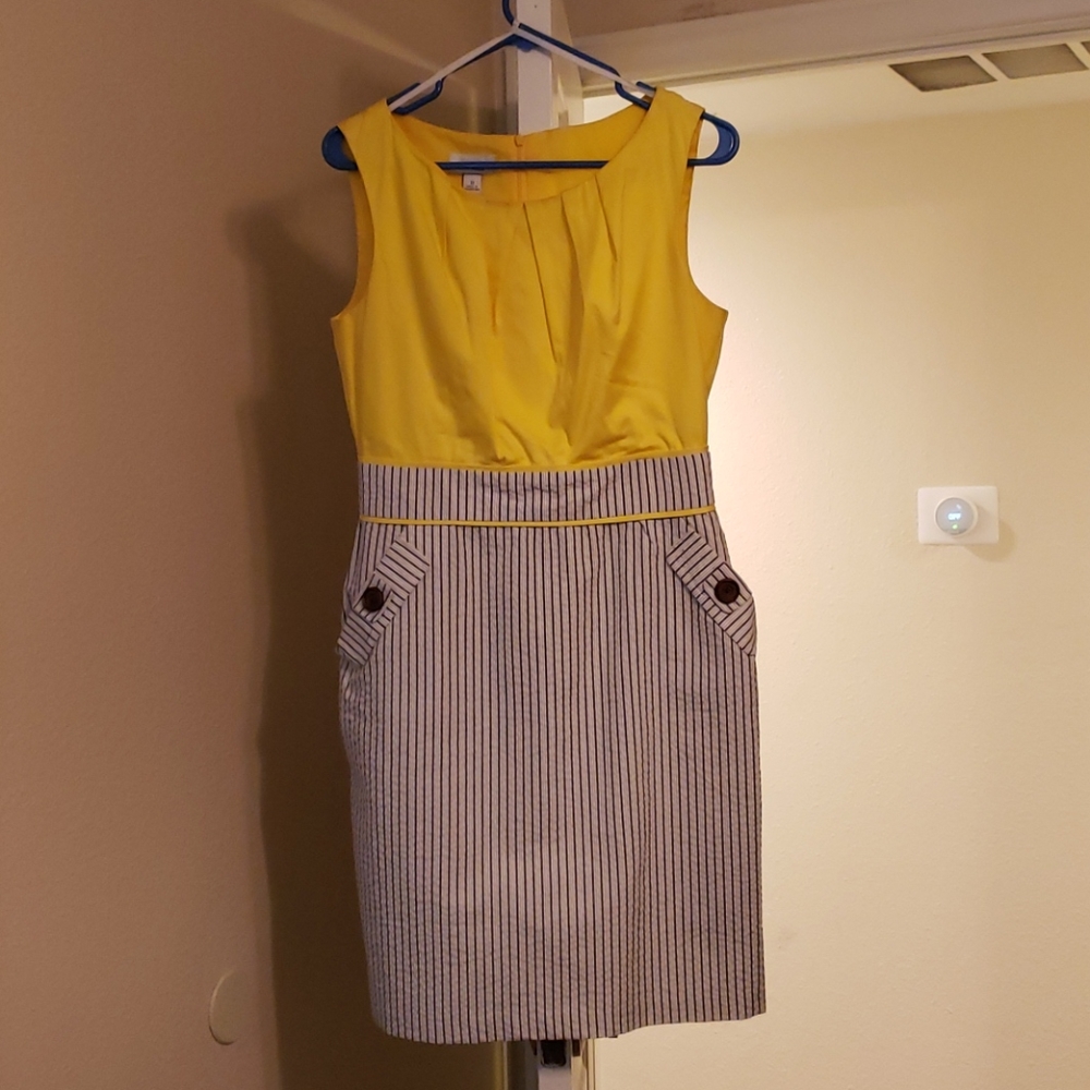 Beautiful Dress